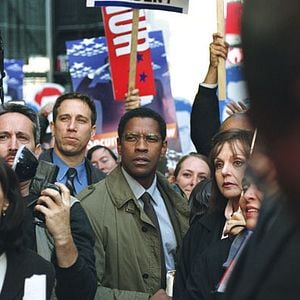 Photo Un crime dans la tête