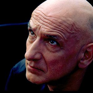 Photo Ben Kingsley