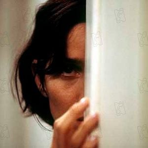 Photo Carrie-Anne Moss