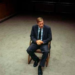 Photo Aaron Eckhart
