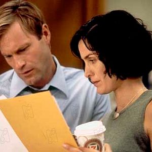 Photo Carrie-Anne Moss