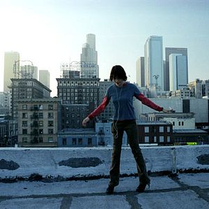 Photo Michelle Williams