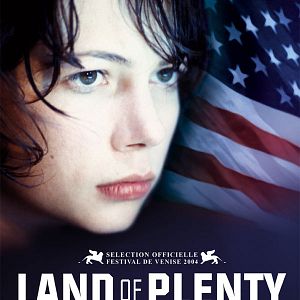 Photo Land of plenty (terre d'abondance)