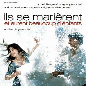 Photo Ils se marièrent et eurent beaucoup d'enfants