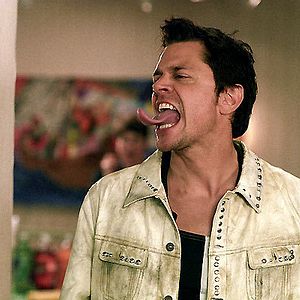Photo Johnny Knoxville