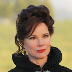 Photo Barbara Hershey