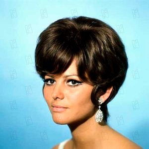 Photo Claudia Cardinale