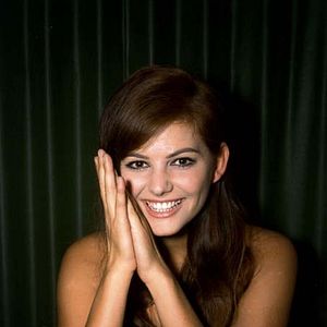 Photo Claudia Cardinale
