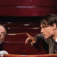 Photo Dustin Hoffman