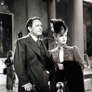 Photo Spencer Tracy