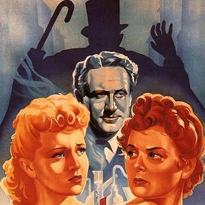 Photo Victor Fleming