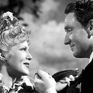 Photo Spencer Tracy