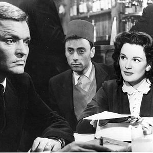 Photo Patricia Medina