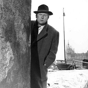 Photo Orson Welles