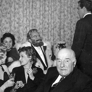 Photo Orson Welles