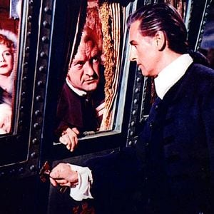 Photo Stewart Granger