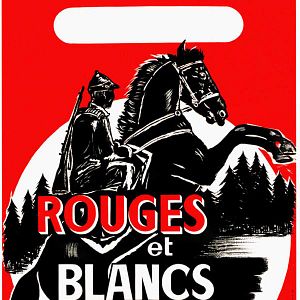 Photo Rouges et blancs