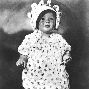 Photo Marilyn Monroe