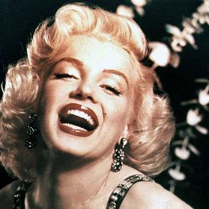 Photo Marilyn Monroe