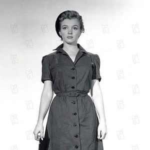 Photo Marilyn Monroe