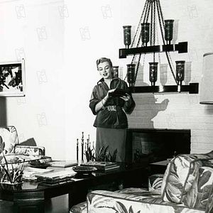 Photo Marilyn Monroe