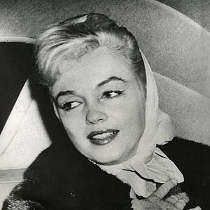 Photo Marilyn Monroe