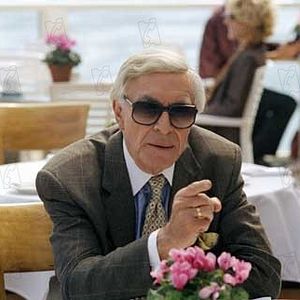 Photo Martin Landau