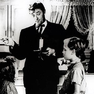 Photo La Nuit du chasseur