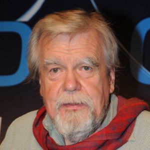Photo Michael Lonsdale