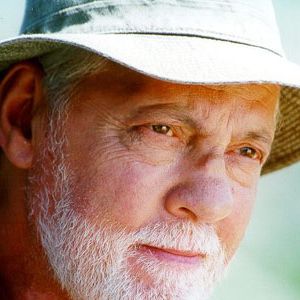 Affiche Michel Serrault