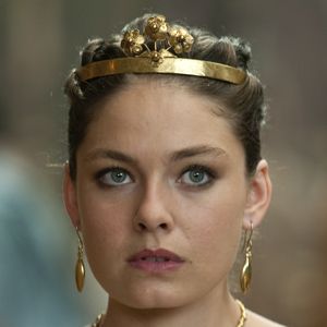 Photo Alexa Davalos