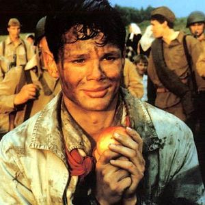 Photo Agnieszka Holland