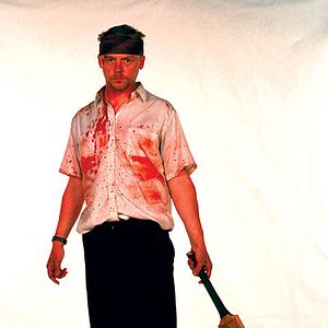 Photo Shaun of the Dead