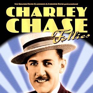 Photo Charley Chase follies