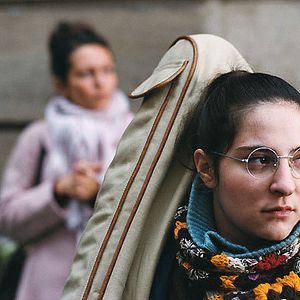 Photo La Première fois que j'ai eu 20 ans