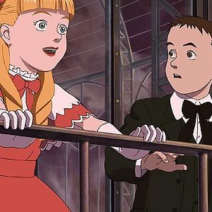 Photo Katsuhiro Ôtomo