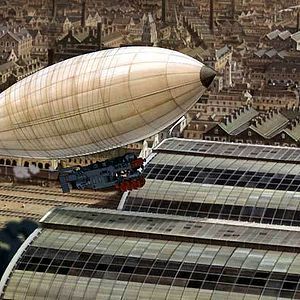 Photo Katsuhiro Ôtomo