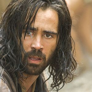 Photo Colin Farrell