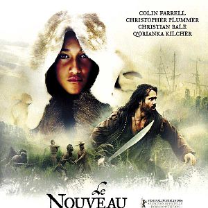 Photo Le Nouveau monde