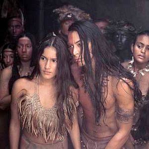 Photo Q'Orianka Kilcher