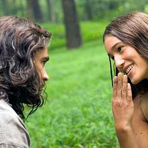 Photo Q'Orianka Kilcher