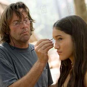 Photo Q'Orianka Kilcher