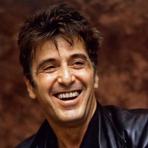 Photo Al Pacino