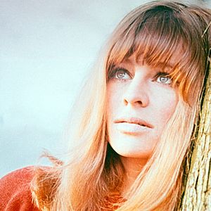 Photo Julie Christie