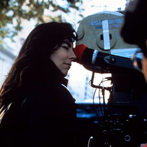 Photo Kathryn Bigelow