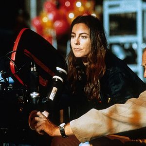 Photo Kathryn Bigelow