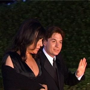 Photo Mike Myers