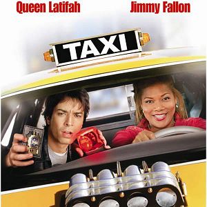 Photo New York Taxi