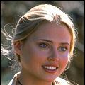 Photo Estella Warren