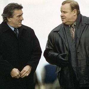 Photo Michael Caton-Jones